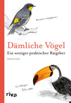 Dämliche Vögel