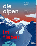 Die Alpen im Fieber