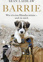 Barrie - Wie ich eine Hündin rettete - und sie mich