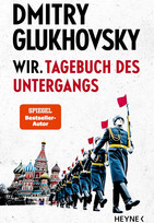 Wir. Tagebuch des Untergangs