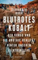 Blutrotes Kobalt