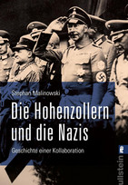 Die Hohenzollern und die Nazis