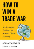 How to Win A Trade War
