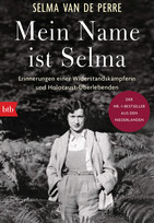 Mein Name ist Selma