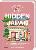 Hidden Japan
