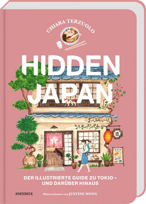 Hidden Japan