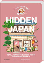 Hidden Japan