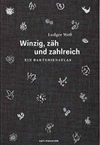Winzig, zäh und zahlreich