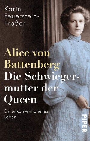 Alice von Battenberg