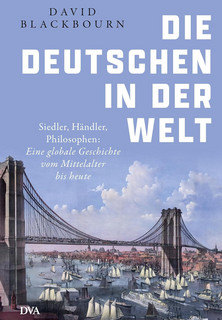 Die Deutschen in der Welt