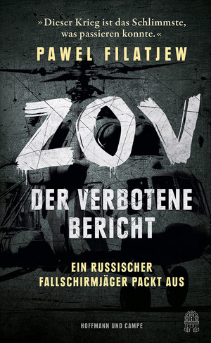 ZOV – Der verbotene Bericht