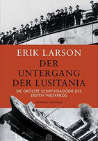 Der Untergang der Lusitania