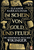Im Schein von Gold und Feuer