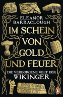 Im Schein von Gold und Feuer