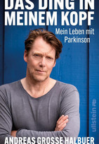 Das Ding in meinem Kopf