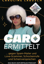 Caro ermittelt