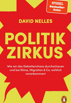 Politikzirkus
