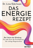 Das Energie-Rezept