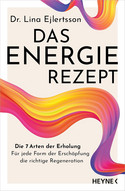 Das Energie-Rezept
