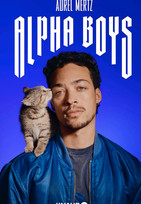 Alpha-Boys