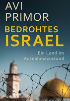 Bedrohtes Israel
