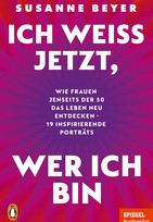 Ich weiß jetzt, wer ich bin