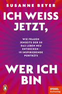 Ich weiß jetzt, wer ich bin