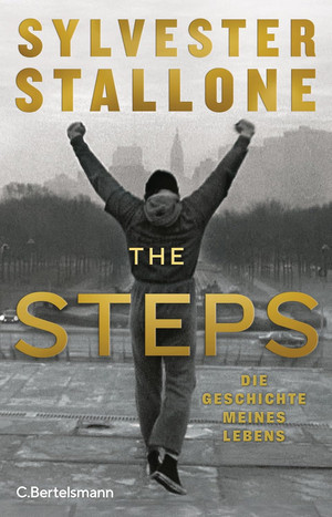 The Steps: Die Geschichte meines Lebens