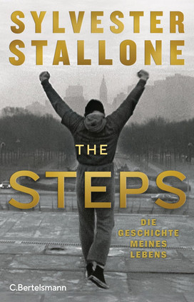 The Steps: Die Geschichte meines Lebens