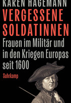 Vergessene Soldatinnen