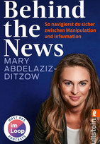 Behind the News