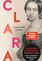 Clara: Künstlerin, Karrierefrau, Working Mom