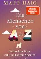 Die Menschen von A bis Z