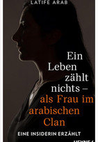 Ein Leben zählt nichts