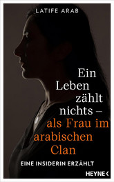 Ein Leben zählt nichts