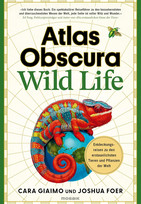 Atlas Obscura - Wild Life