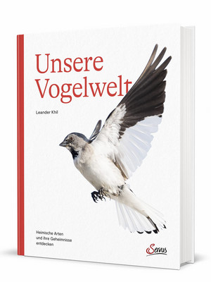 Unsere Vogelwelt