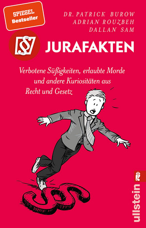 Jurafakten