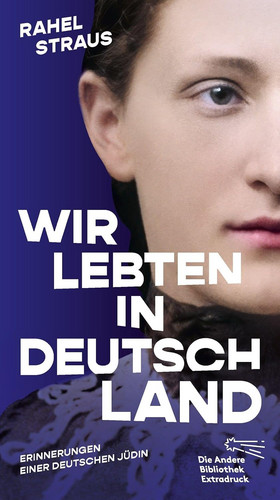 Wir lebten in Deutschland