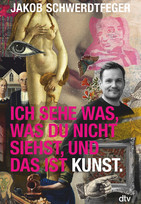 Ich sehe was, was du nicht siehst, und das ist Kunst