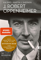 J. Robert Oppenheimer