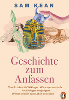 Geschichte zum Anfassen