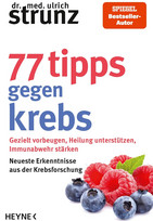 77 Tipps gegen Krebs