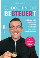 Sei doch nicht besteuert