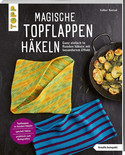 Magische Topflappen häkeln