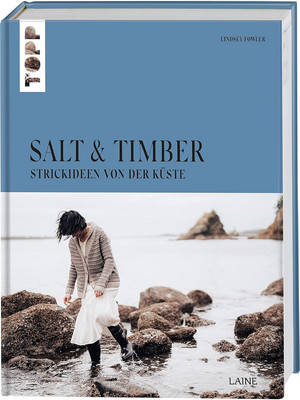 Salt and Timber