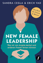 New Female Leadership