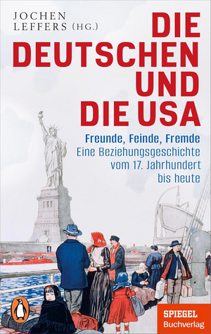Die Deutschen und die USA