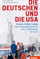 Die Deutschen und die USA