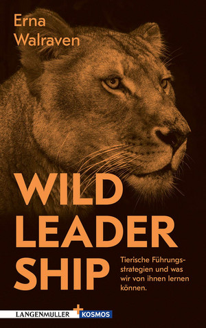 Wild Leadership